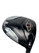 Callaway Quantum MAX 9 driver view 2
