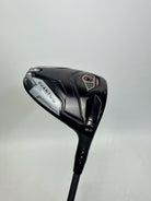 Callaway Quantum MAX 9 driver view 3