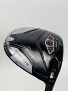 Callaway Quantum MAX 9 driver view 4