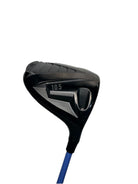 Vice 10.5 BLUE shaft driver view 1
