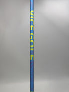 Vice 10.5 BLUE shaft driver view 12