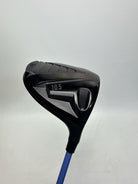 Vice 10.5 BLUE shaft driver view 3