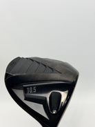 Vice 10.5 BLUE shaft driver view 4