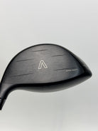 Vice 10.5 BLUE shaft driver view 8