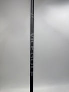 Vice 10.5 BLACK shaft driver view 10