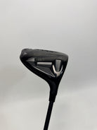 Vice 10.5 BLACK shaft driver view 11