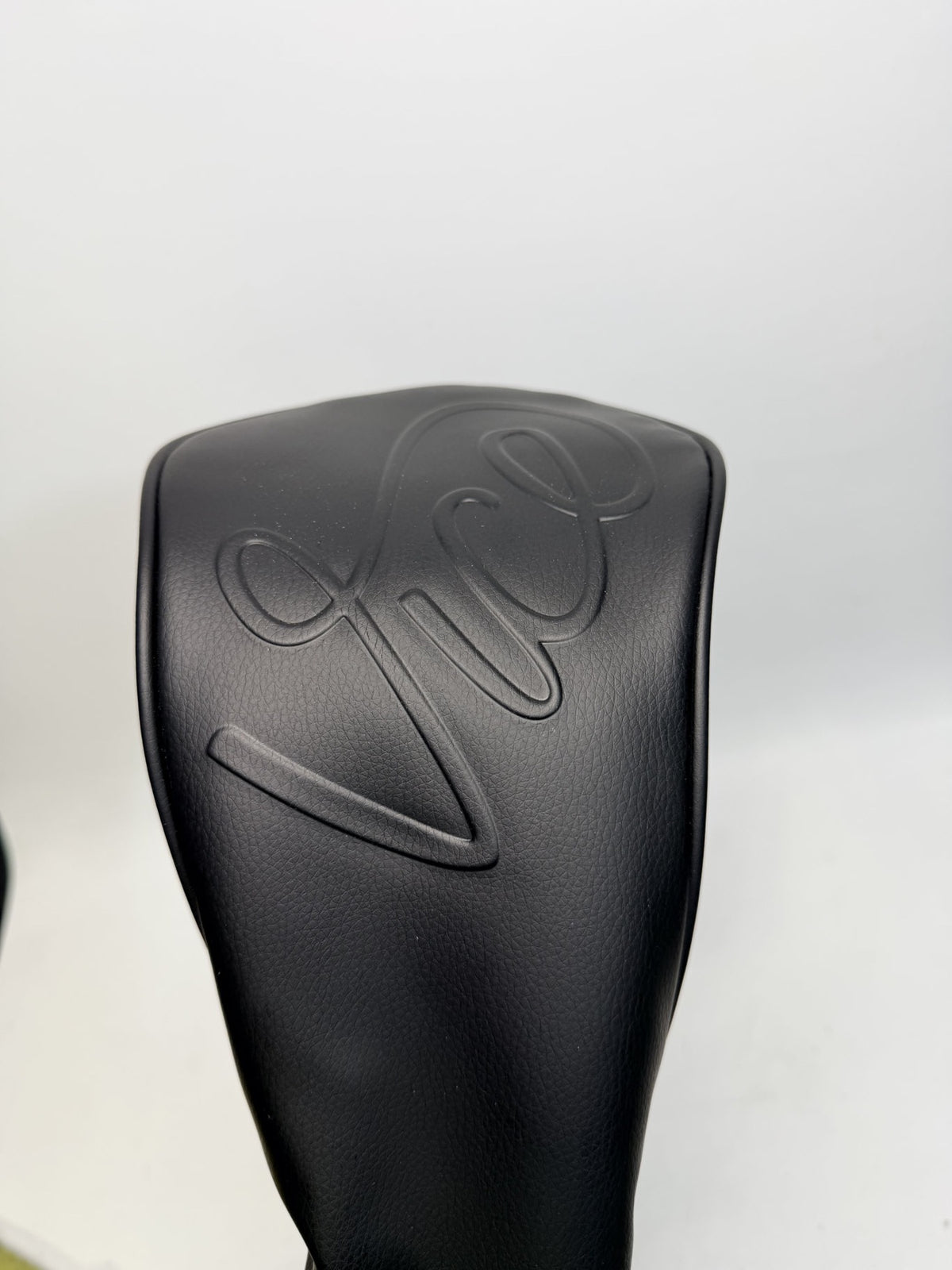 Vice 10.5 BLACK shaft driver view 13