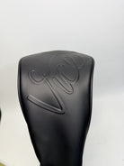 Vice 10.5 BLACK shaft driver view 13