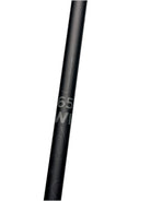 Vice 10.5 BLACK shaft driver view 2