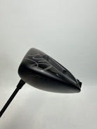 Vice 10.5 BLACK shaft driver view 3
