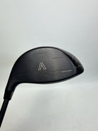 Vice 10.5 BLACK shaft driver view 6