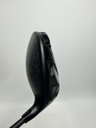 Vice 10.5 BLACK shaft driver view 7