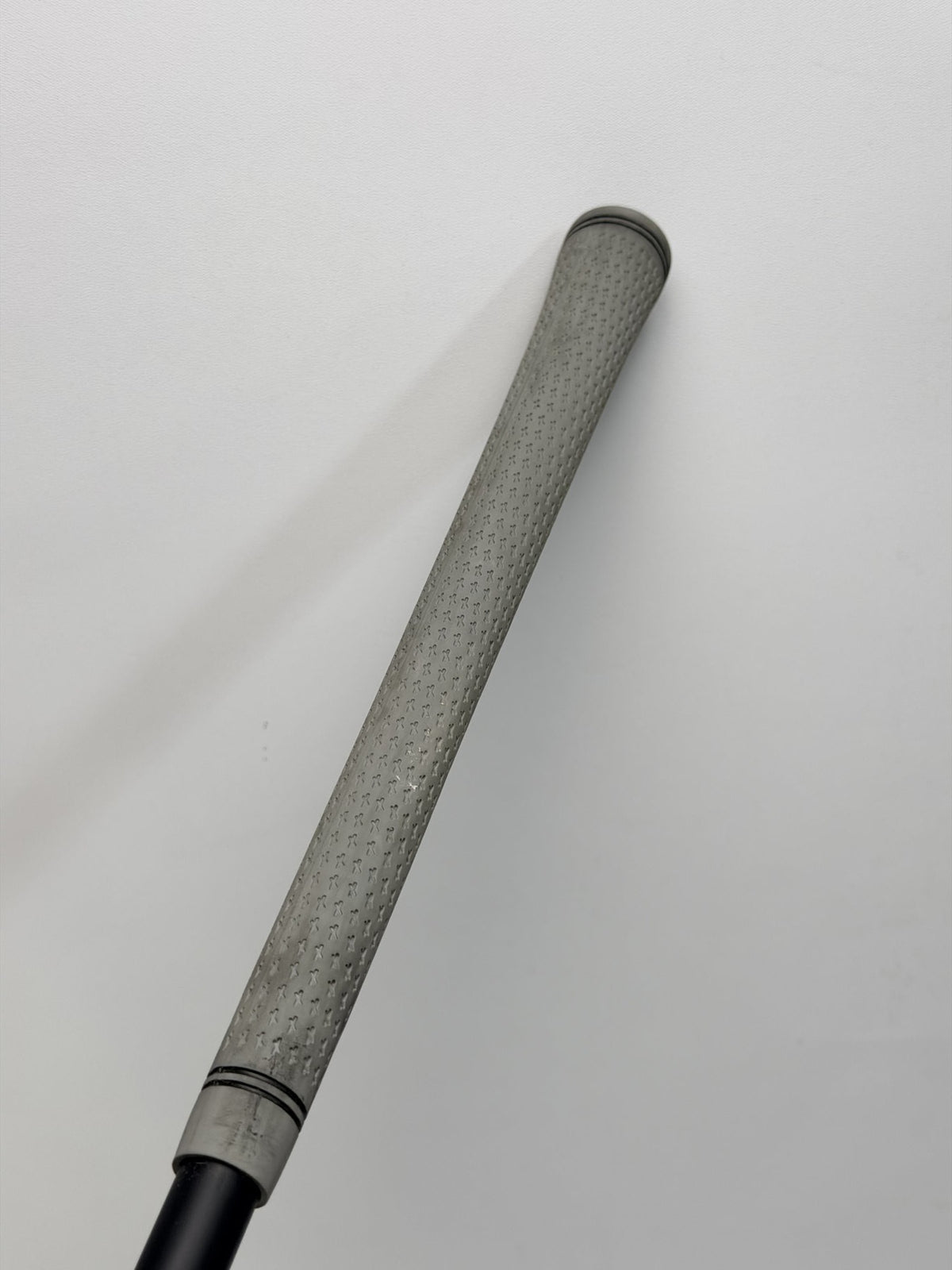 Vice 10.5 BLACK shaft driver view 8