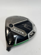 Callaway Elyte 10.5 head view 5