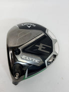 Callaway Elyte 10.5 head view 6