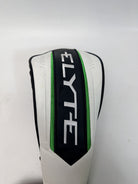 Callaway Elyte 10.5 head view 7