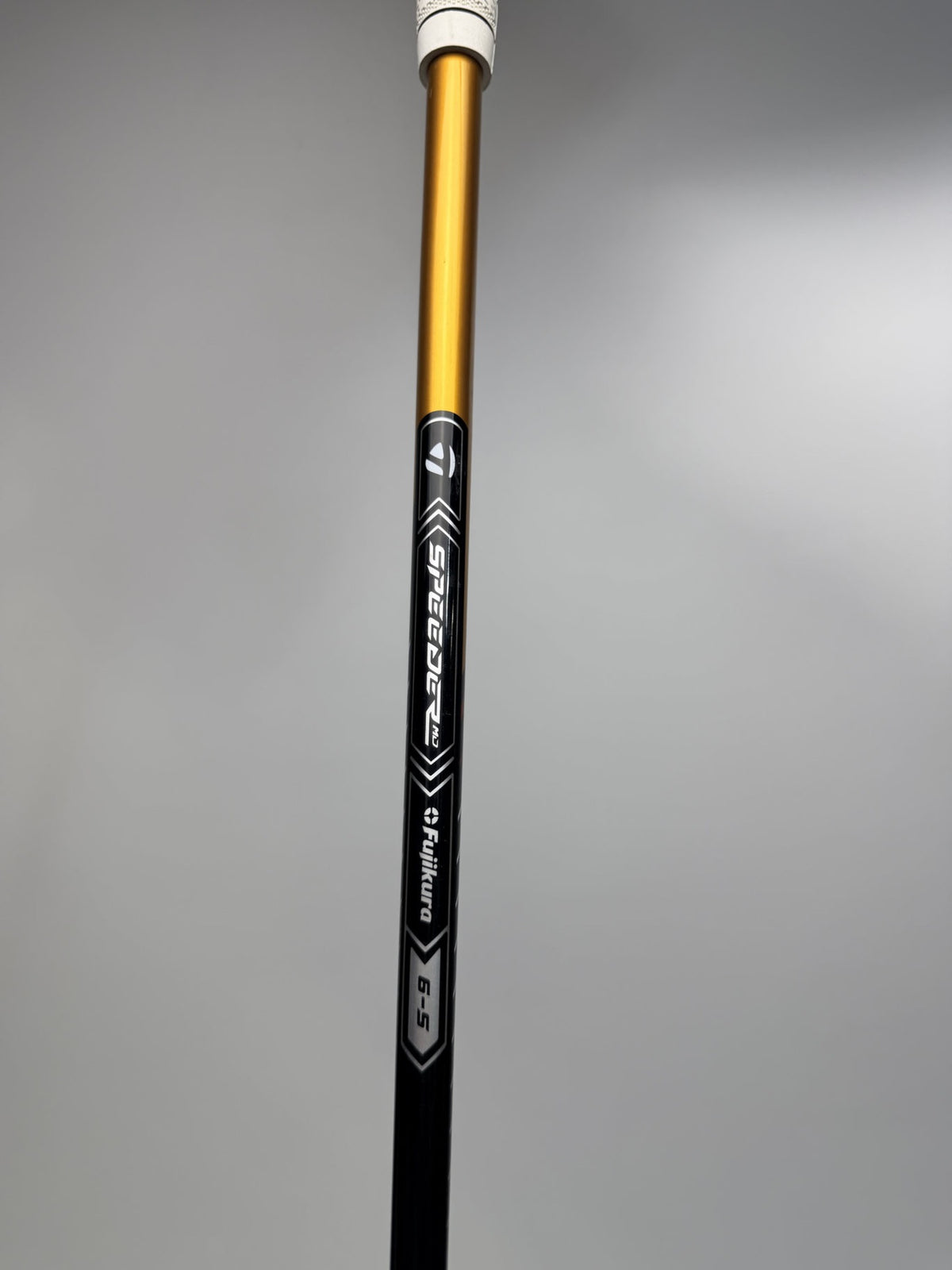 r7 Quad Mini 11.5 6S white SuperStroke view 7