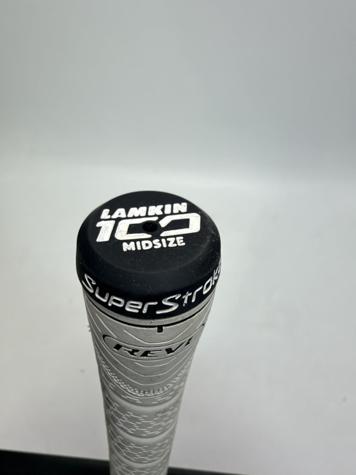 r7 Quad Mini 11.5 6S white SuperStroke view 8