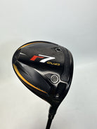 r7 Quad Mini 11.5 6S black silver grip view 4