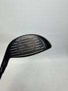 r7 Quad Mini 11.5 6S black silver grip view 5