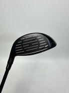 r7 Quad Mini 11.5 6S red trim grip view 5