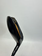 r7 Quad Mini 11.5 6S red trim grip view 7