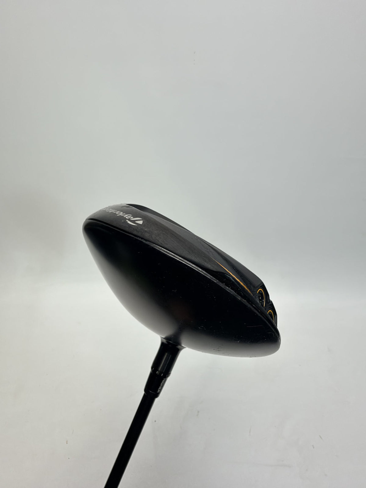 r7 Quad Mini 11.5 6S red trim grip view 8