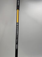 r7 Quad Mini 11.5 6S red trim grip view 9