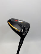 r7 Quad Mini 11.5 6S gray black grip view 10