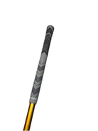 r7 Quad Mini 11.5 6S gray black grip view 2