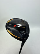 r7 Quad Mini 11.5 6S gray black grip view 3