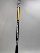 r7 Quad Mini 11.5 6S gray black grip view 5