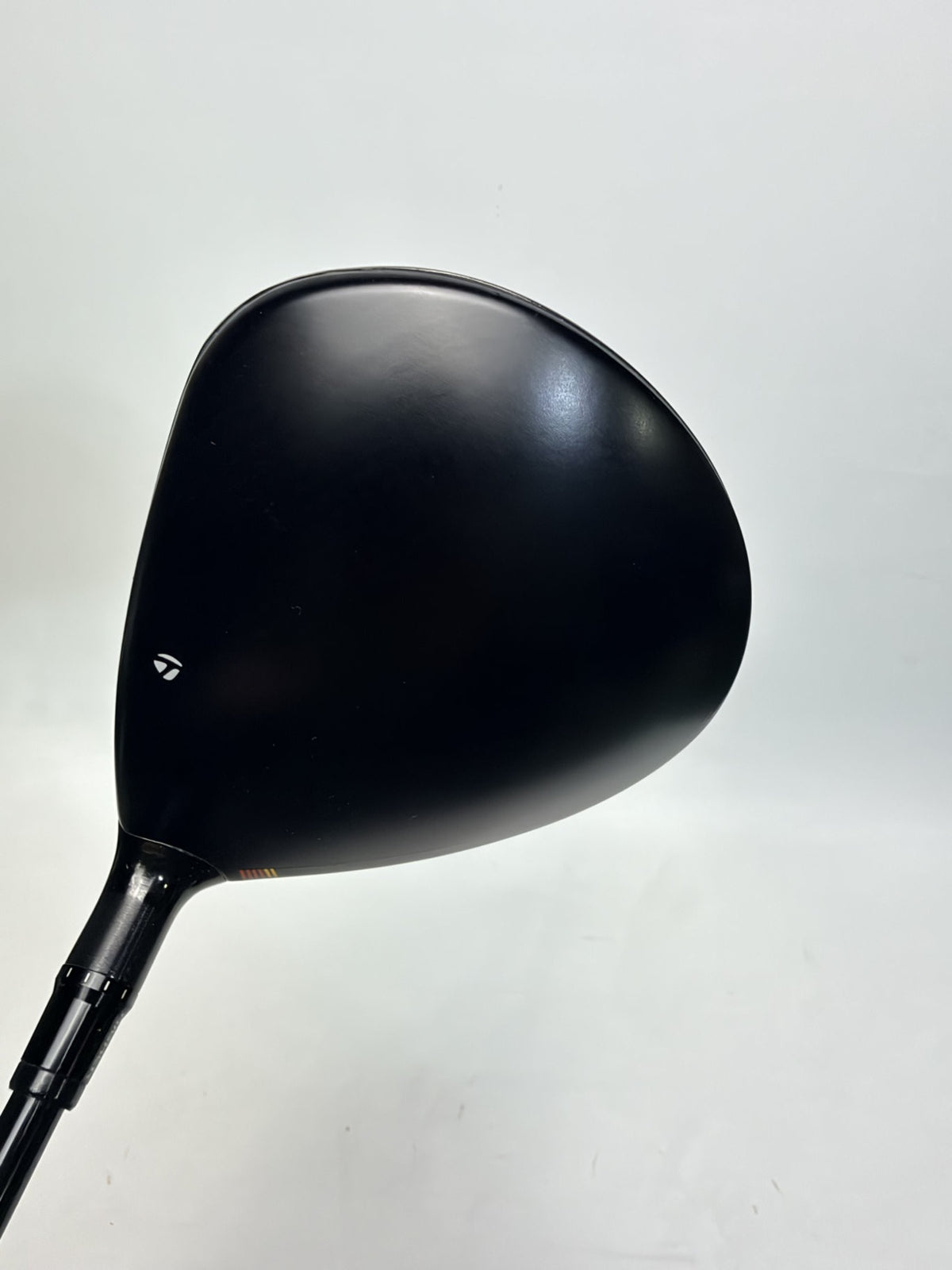r7 Quad Mini 11.5 6S gray black grip view 6