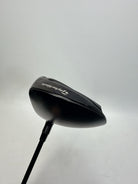r7 Quad Mini 11.5 6S gray black grip view 9