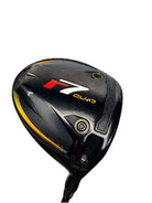 r7 Quad Mini 13.5 5R view 2