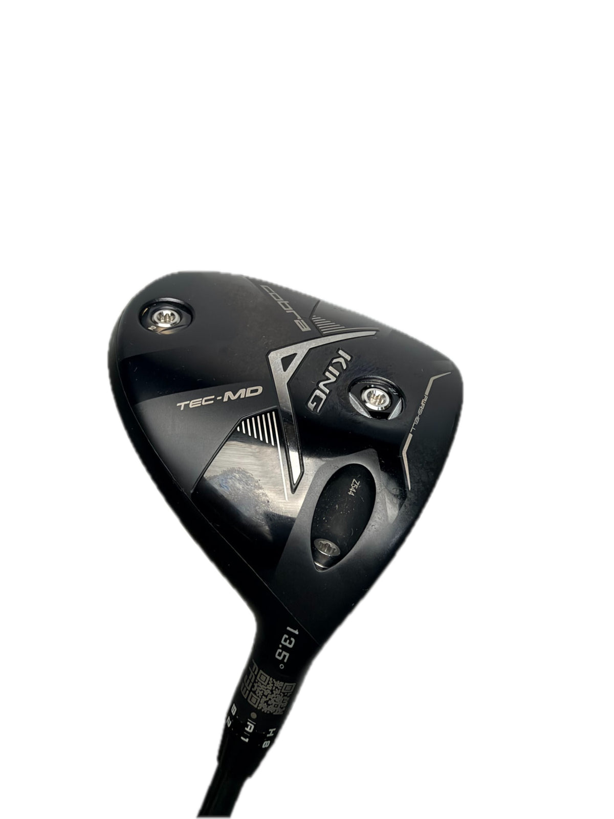 Cobra KING TEC-MD 13.5 mini view 1