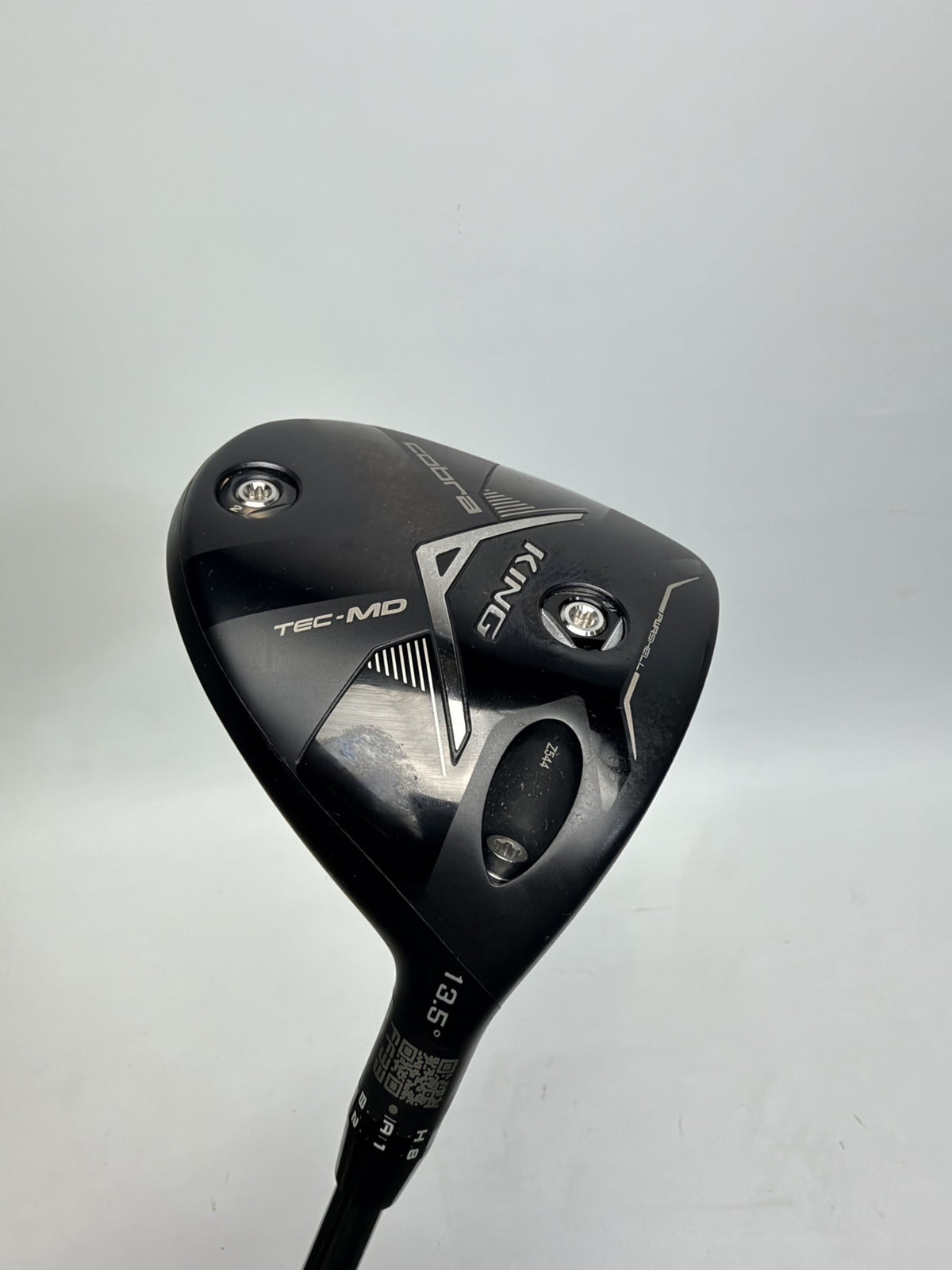 Cobra KING TEC-MD 13.5 mini view 3