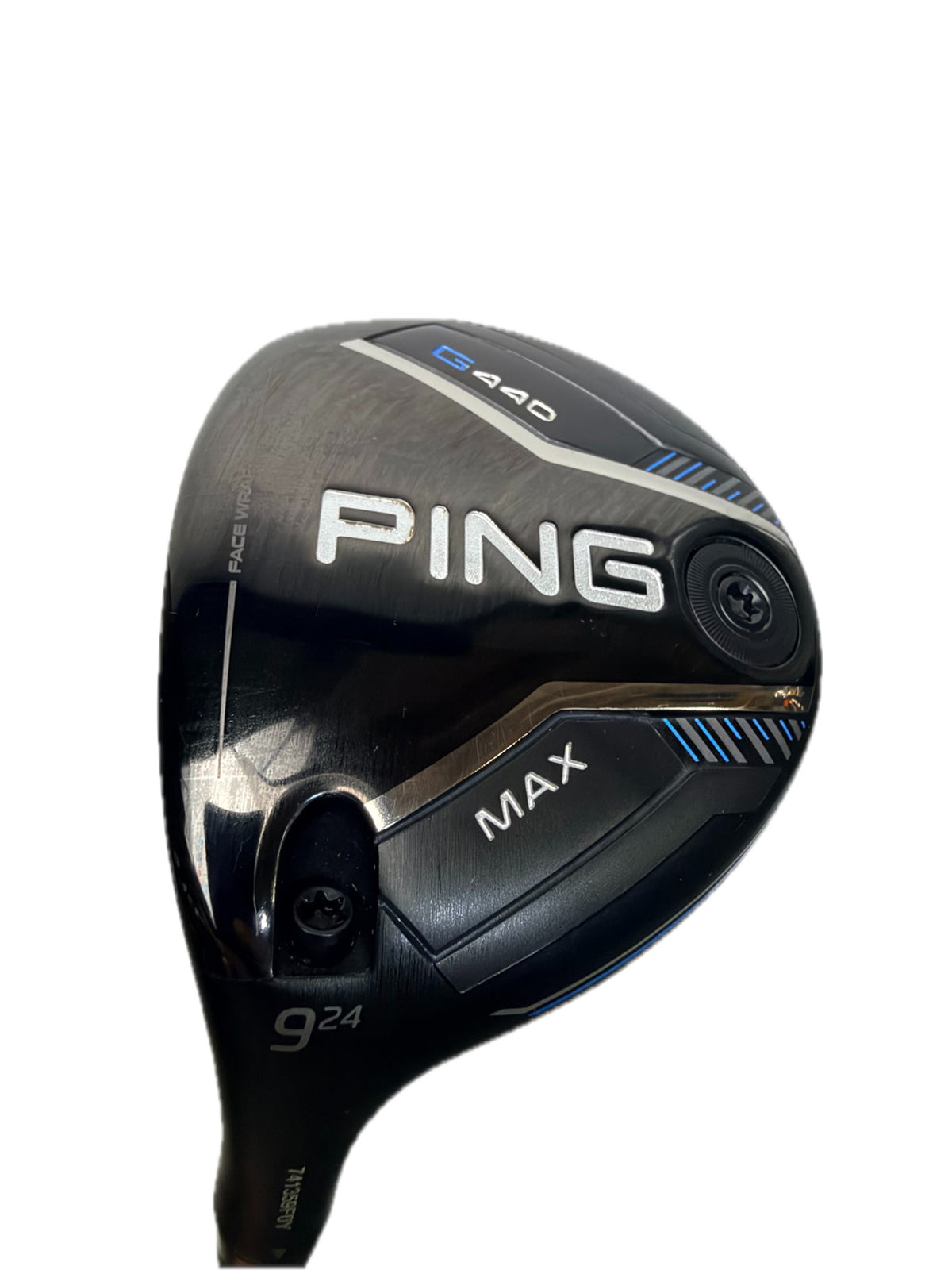 PING G440 MAX LH 9W 24 view 2