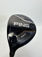 PING G440 MAX LH 9W 24 view 4