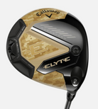 Callaway NEW Elyte Sandstorm Driver 10.5 Denali Charcoal Regular Flex