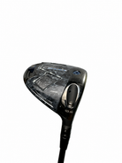 Callaway Paradym Ai Smoke Max driver - sole overview