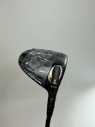 Callaway Paradym Ai Smoke Max driver - original sole overview