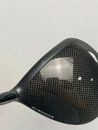 Callaway Paradym Ai Smoke Max driver - crown
