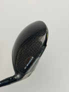 Callaway Paradym Ai Smoke Max driver - side profile