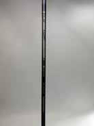 Callaway Paradym Ai Smoke Max driver - Tensei shaft