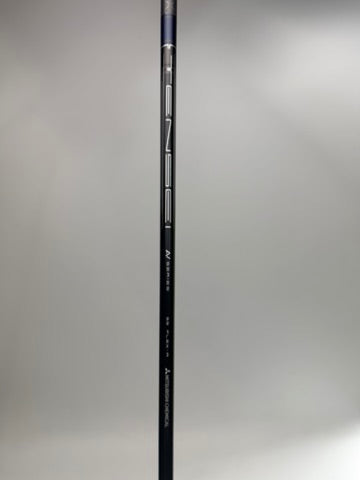 Callaway Paradym Ai Smoke Max driver - Tensei shaft