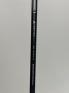 Callaway Paradym Ai Smoke Max driver - 55 regular flex marking