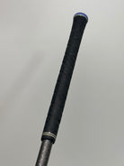 Callaway Paradym Ai Smoke Max driver - grip
