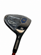 Callaway Ai Smoke MAX 5 wood Ventus TR Red 5-R — white-background edit 2