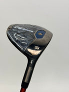 Callaway Ai Smoke MAX 5 wood Ventus TR Red 5-R — original photograph 4